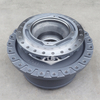ZX650 ZX670 Dispositif de voyage 9254462 4641493 Final Drive sans moteur ZX670 Boîte de vitesses de voyage