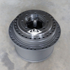 SK200-10 SK210-10 Réduction de voyage Assy GM38VC YN15V00083F1 SK200-10 Boîte de vitesses de voyage