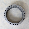 EC290 EC300 EC350D Swing Ring Gear Gear VoE14547266 Swing Gearbox Pièces Appliquer pour Volvo Excavator