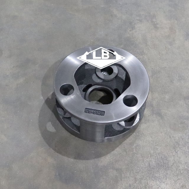 ZX200 ZX200-3 ZX200-5G ZX210-5G NO3 Carrier 1025875 Pièces de conduite finale pour Hitachi Excavator