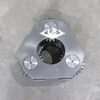 EC210 EC460 S2 Carrier Assy SA7118-30200 Swing Reduction Gear Box Pièces pour Volvo Excavator
