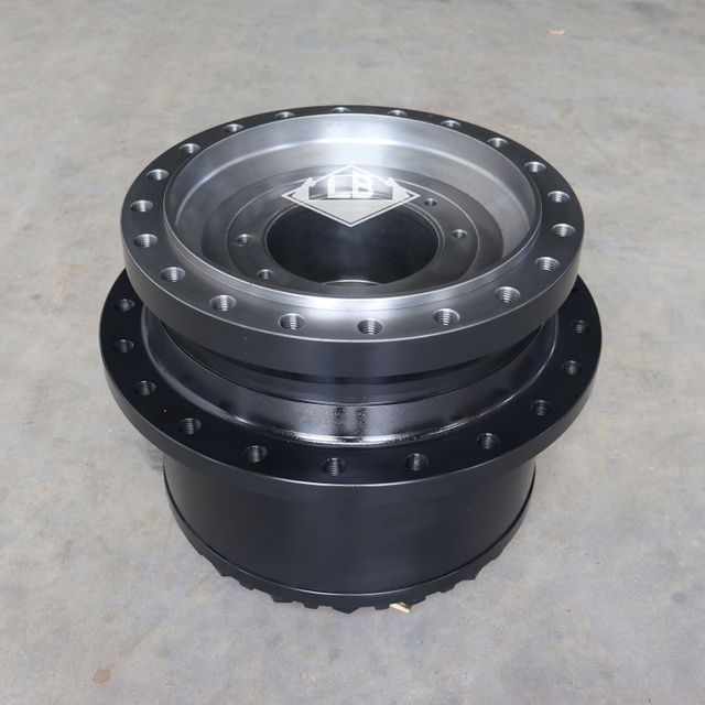 199-4726 TRAVEMENT BROX E374D Final Drive Parts 374D