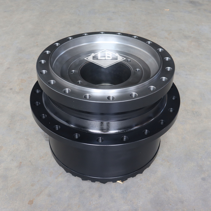 199-4726 TRAVEMENT BROX E374D Final Drive Parts 374D