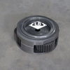 SK210-8 SK200-8 NO2 Travel Carrier Assy YN15V00037S007 Reduction de voyage pour Kobelco Excavator