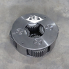 DX225 Travel NO2 Carrier Assy K9007412 Pièces de rechange finales à Doosan Excavator