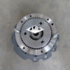 ZX120 ZX110 ZX130 Swing Device 9196343 ZX120 Swing Gearbox Appliquer pour Hitachi Excavator