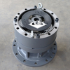 DX300-9 Swing Reduction Gear 130426-00017 170301-00092C 170301-00091C DX300-9 Boîte de vitesses swing pour l'excavatrice Doosan 