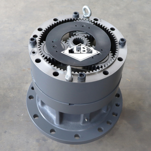 DX300-9 Swing Reduction Gear 130426-00017 170301-00092C 170301-00091C DX300-9 Boîte de vitesses swing pour l'excavatrice Doosan 