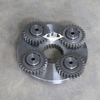 DX225 Carrier Assy 1st K9008337 100502-00022 Swing Gearbox Pièces de rechange pour l'excavatrice Doosan