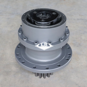 9293649 ZX870-5G Swing Reducer ZX870-5G Boîte de vitesses swing pour l'excavatrice