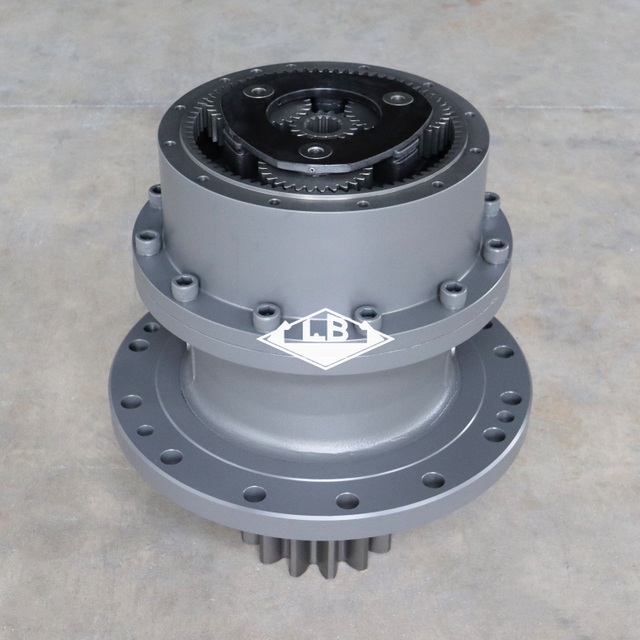 9293649 ZX870-5G Swing Reducer ZX870-5G Boîte de vitesses swing pour l'excavatrice