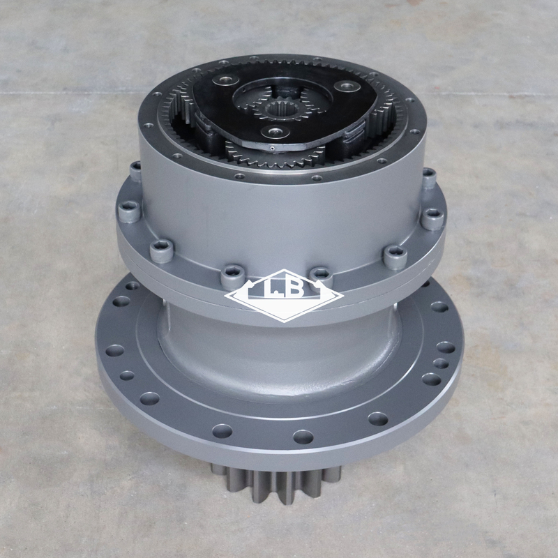 9293649 ZX870-5G Swing Reducer ZX870-5G Boîte de vitesses swing pour l'excavatrice