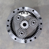 SK135 Swing Gearbox YX32W00002F1 YX32W00002F2 Swing Reduction Gear pour Kobelco Excavator