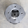 DX220 DX225 Swing Reduction Gear K9008338 Carrier NO2 ASSY PLIPS POUR LA DOOSAN LA DOOSAN
