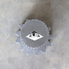 SK210-9 SK210HD-8 Arbre de pignon swing YN32W01125P1 Swing Shaft Signet pour Kobelco Excavator