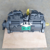 JCB220 JS200 JS210 JS220 20/925309 Pompe hydraulique JCB220 Pompe principale pour JCB Excavator