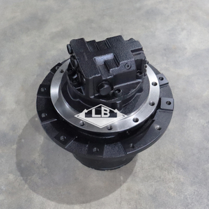 ZX70 ZX80 Dispositif de voyage 9224123 9224241 ZX70 Final Drive for Hitachi Excavator