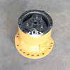 Assemblage de machines Swing PC160-8 203-26-85000 PC160-8 Boîte de vitesses swing pour l'excavatrice de Komatsu