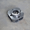 EC290 Swing No2 Carrier VOE14547267 Swing Gear Box Pièces pour Volvo Excavator