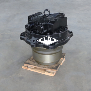 R800-9 MOTEUR DE VOYAGE 31ND-40040 Pièces de conduite finale pour Volvo Excavatrice
