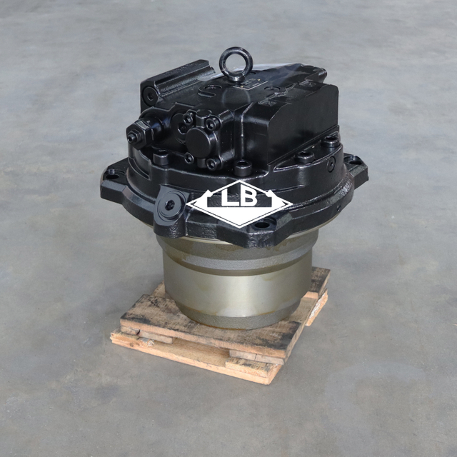 R800-9 MOTEUR DE VOYAGE 31ND-40040 Pièces de conduite finale pour Volvo Excavatrice