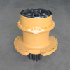 PC1250-8 Swing Machinery 21N-26-00110 21N-26-00120 21N-26-00140 PC1250-8