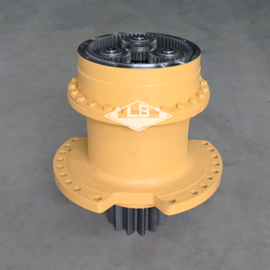 PC1250-8 Swing Machinery 21N-26-00110 21N-26-00120 21N-26-00140 PC1250-8