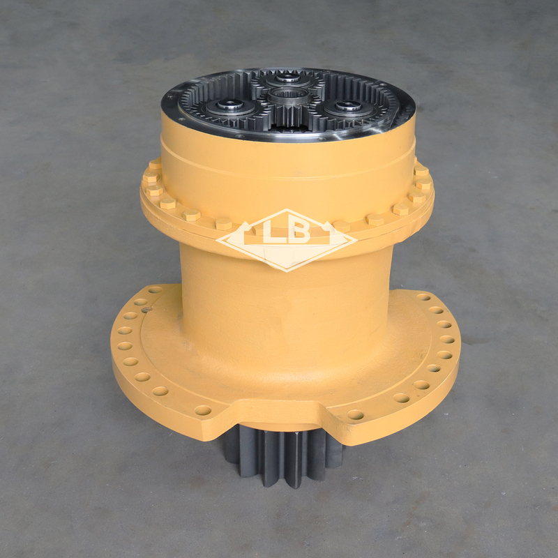 PC1250-8 Swing Machinery 21N-26-00110 21N-26-00120 21N-26-00140 PC1250-8