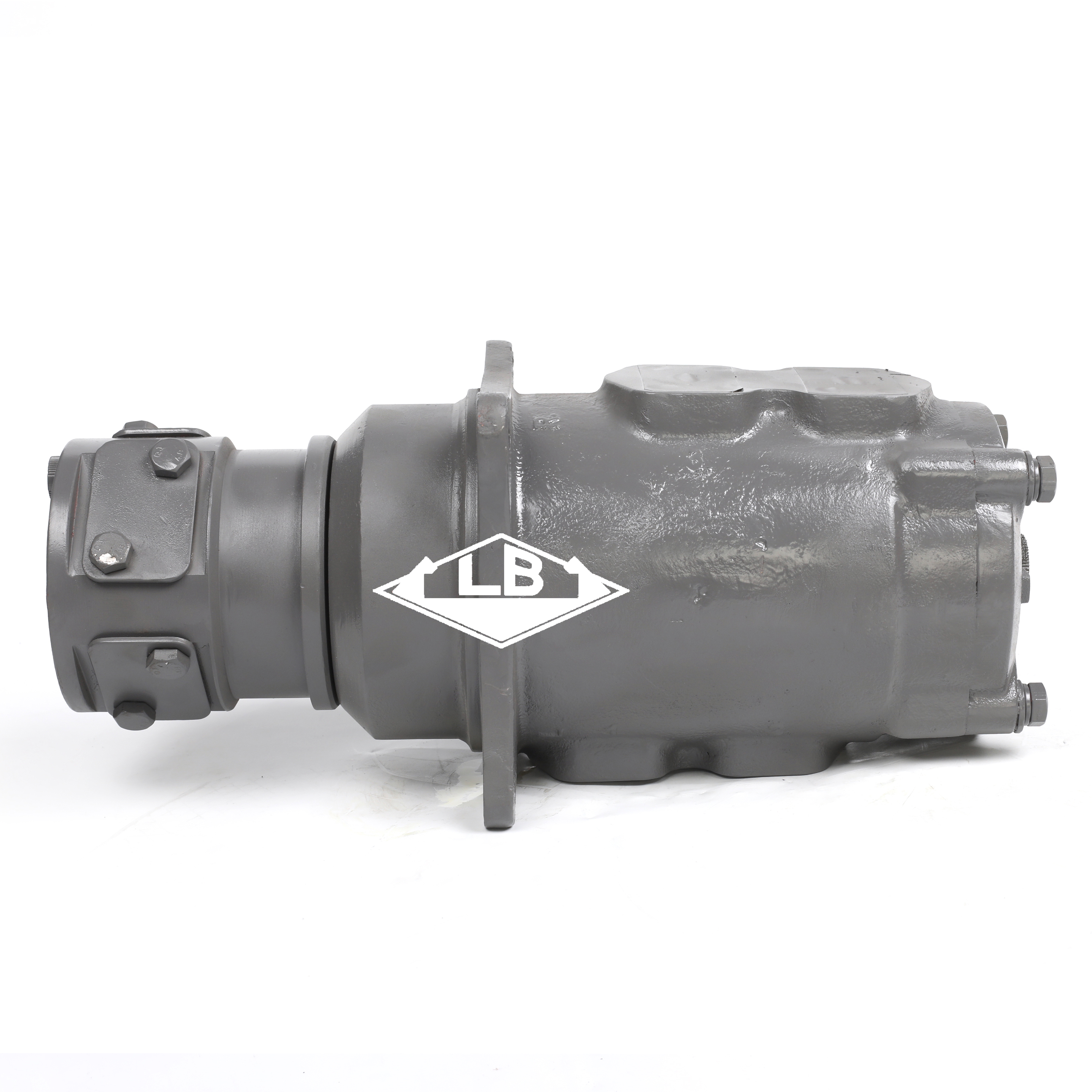 Joix du centre Solar150 2480-0657 pour l'excavatrice Doosan