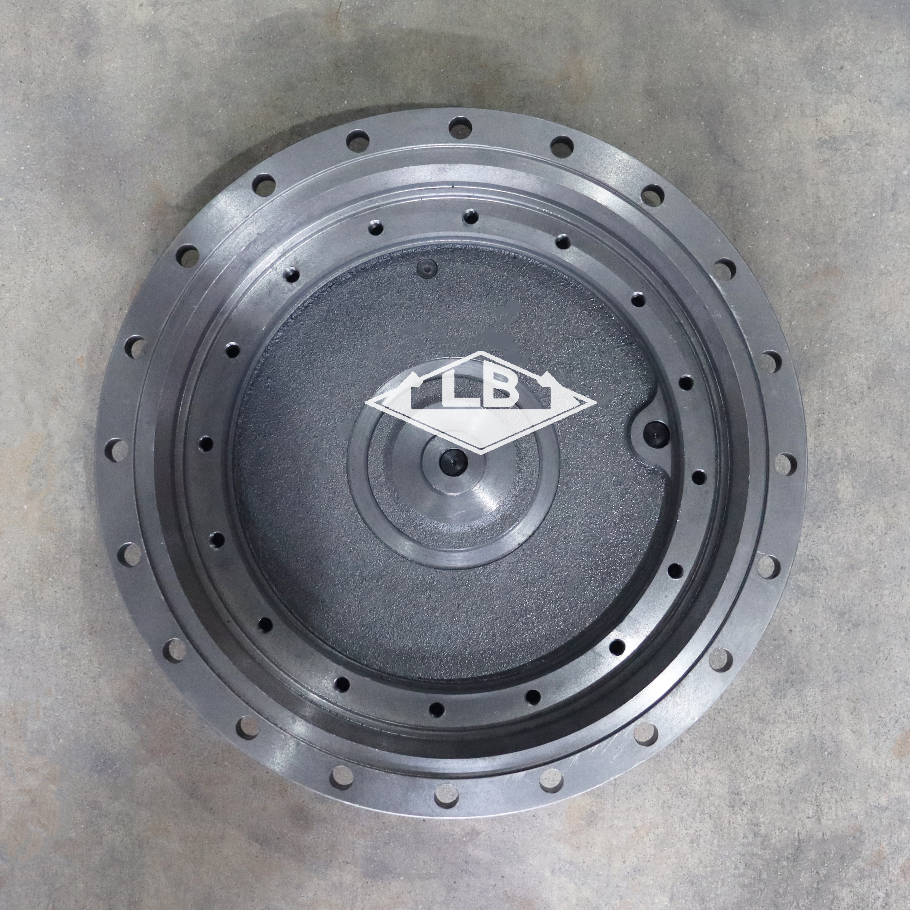 EC480 TRAVEMENT COUVERTURE DE LABOIRE DE TRAVE
