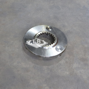 EC290 Travel No2 Carrier SA7117-38391 Carrier pour Volvo Excavator