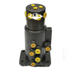 U15 Centre Joint Assy Assy Rotary Joint pour Kubota Excavator