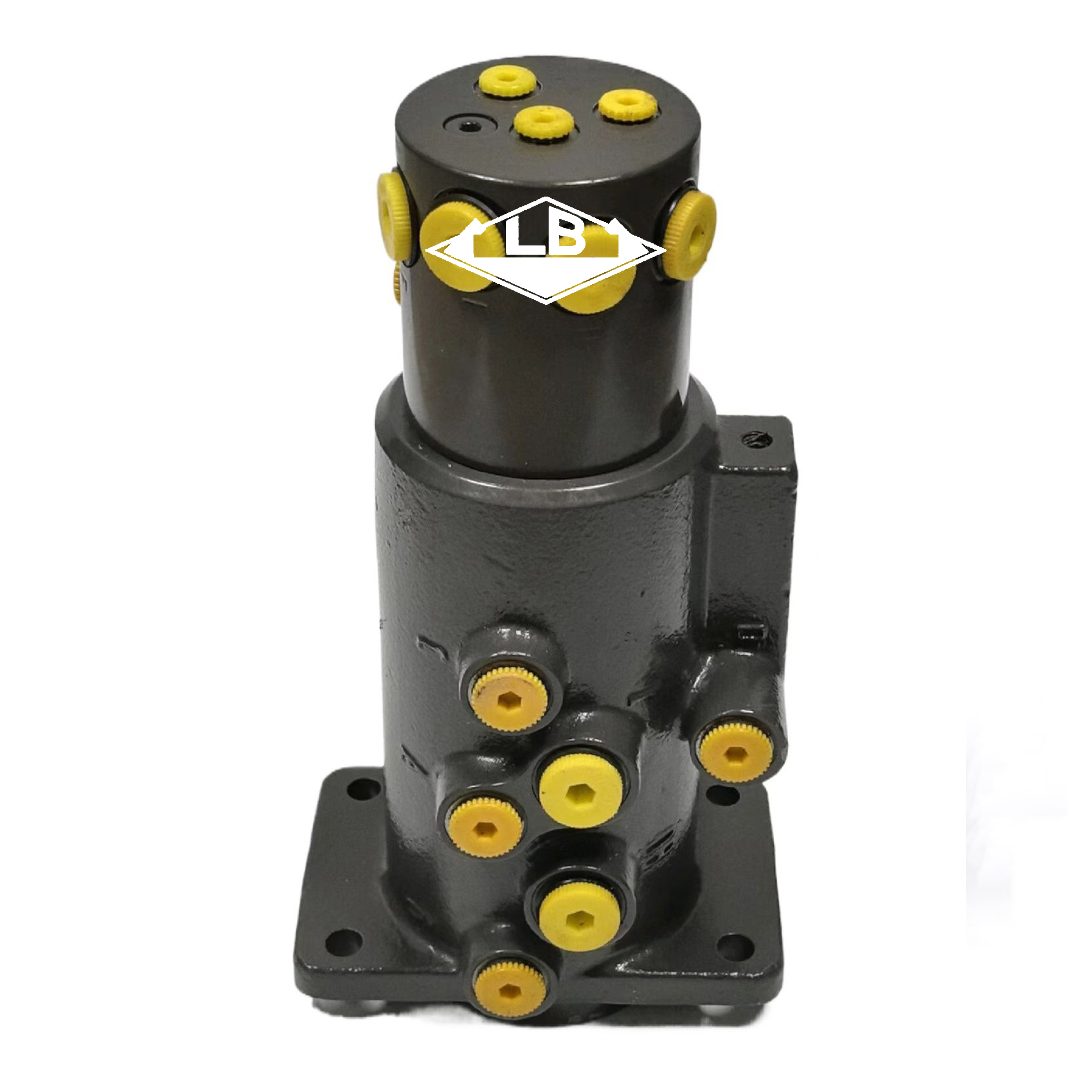 U15 Centre Joint Assy Assy Rotary Joint pour Kubota Excavator