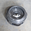 PC210-10 NO2 Carrier Assy 20Y-27-42170 Pièces de boîte de vitesses de voyage pour l'excavatrice de Komatsu