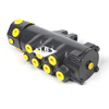 DX75 Centre Joint 401107-01456 400826-00027 pour l'excavatrice Doosan