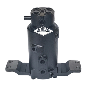 HD100 Centre pivotant conjoint RCJ-080A pour l'excavatrice de Kato