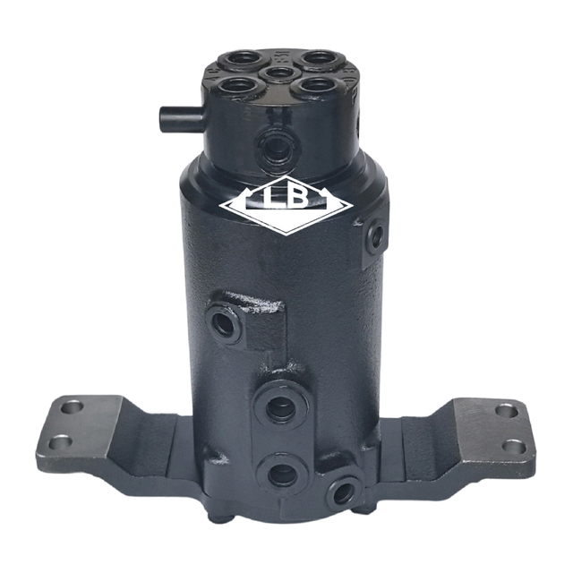 HD100 Centre pivotant conjoint RCJ-080A pour l'excavatrice de Kato