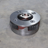 EC380 EC480 NO3 Planet Carrier Assy VoE14608110 Travel Gear Box Pièces de rechange pour Volvo Excavator