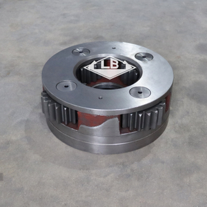 EC380 EC480 NO3 Planet Carrier Assy VoE14608110 Travel Gear Box Pièces de rechange pour Volvo Excavator