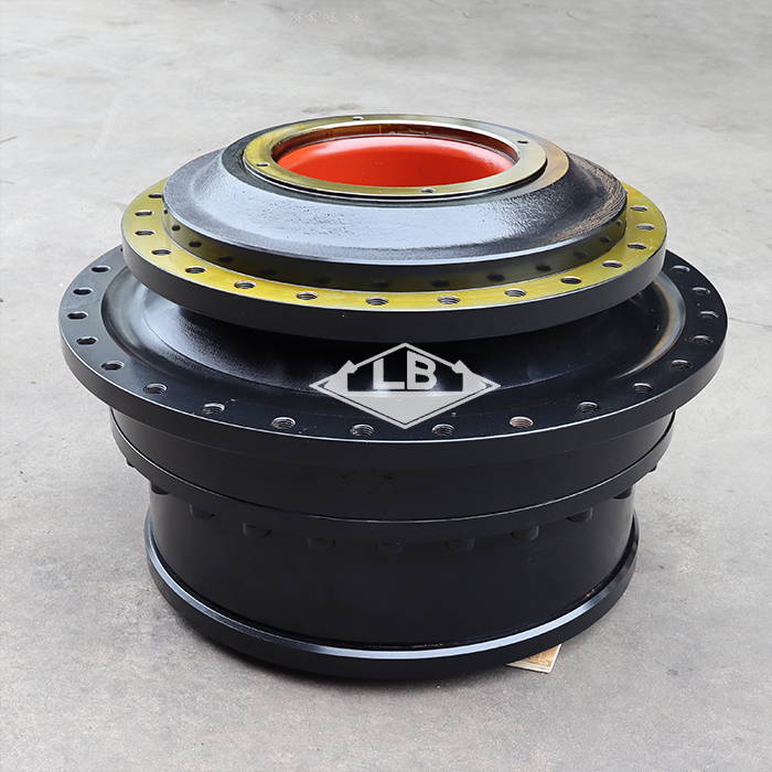 EX1200 EX1200-6 ZX1800-6 Dispositif de voyage YB60001978 9301480 9270013 9279168 EX1200-6