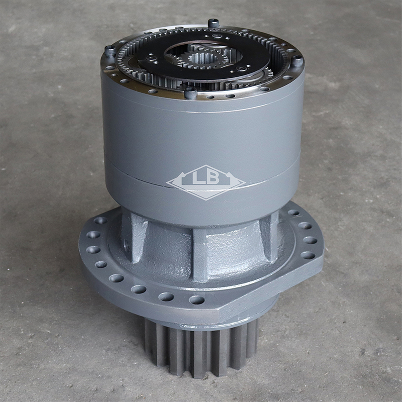 DX480LCA DX500LCA DX520LCA Swing Reduction Gear 130426-00024 Swing Gearbox