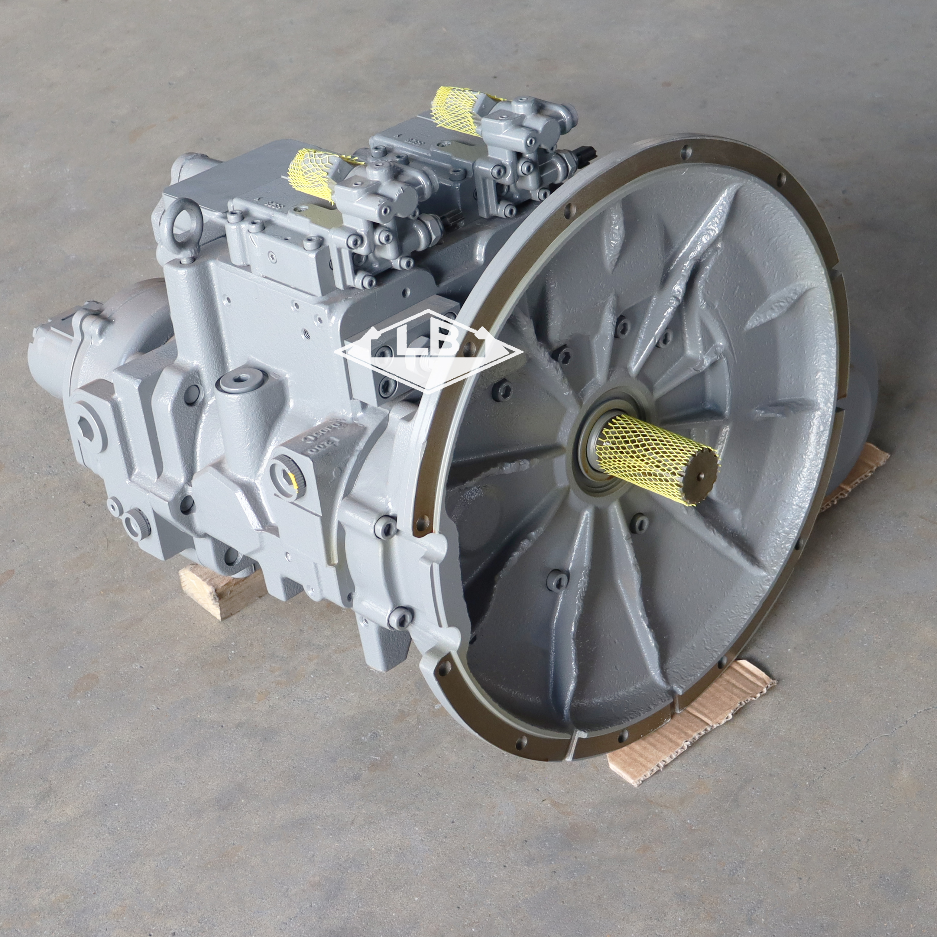 POMPE À PISTON ZX450-3 ZX500-3 4633472 POMPE PRINCIPALE ZX500-3