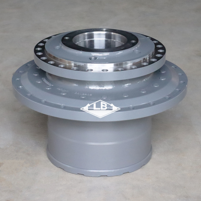 XCMG XE550 FINAL DRIVE XE600 BOÎTE DE VITESSES DE DÉPLACEMENT