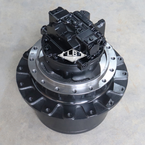 ENTRAÎNEMENT FINAL CAT E323 E320GC 557-5880 557-5878 ENTRAÎNEMENT FINAL CAT320GC