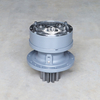 PIÈCES DE RECHANGE POUR EXCAVATRICE SANY SY135-10 BOÎTE DE VITESSES OSCILLANTES