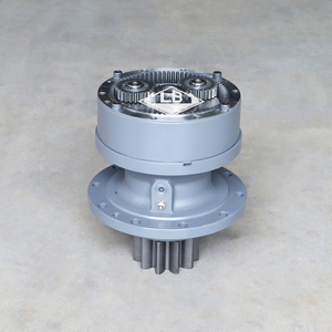 PIÈCES DE RECHANGE POUR EXCAVATRICE SANY SY135-10 BOÎTE DE VITESSES OSCILLANTES