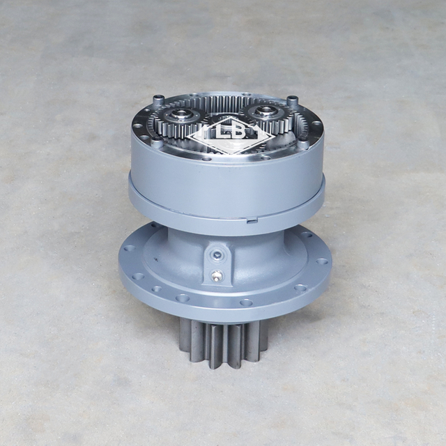 PIÈCES DE RECHANGE POUR EXCAVATRICE SANY SY135-10 BOÎTE DE VITESSES OSCILLANTES