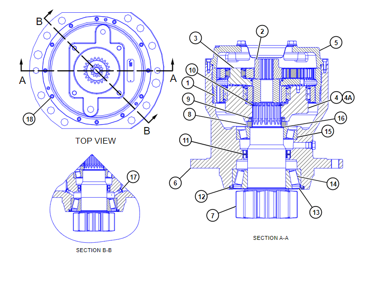E349GC Appareil photo