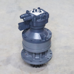 EC135 EC140 SWING DRIVE UNITE VOE14507899 VOE14541065 BOÎTE DE VITESSES SWING AVEC MOTEUR