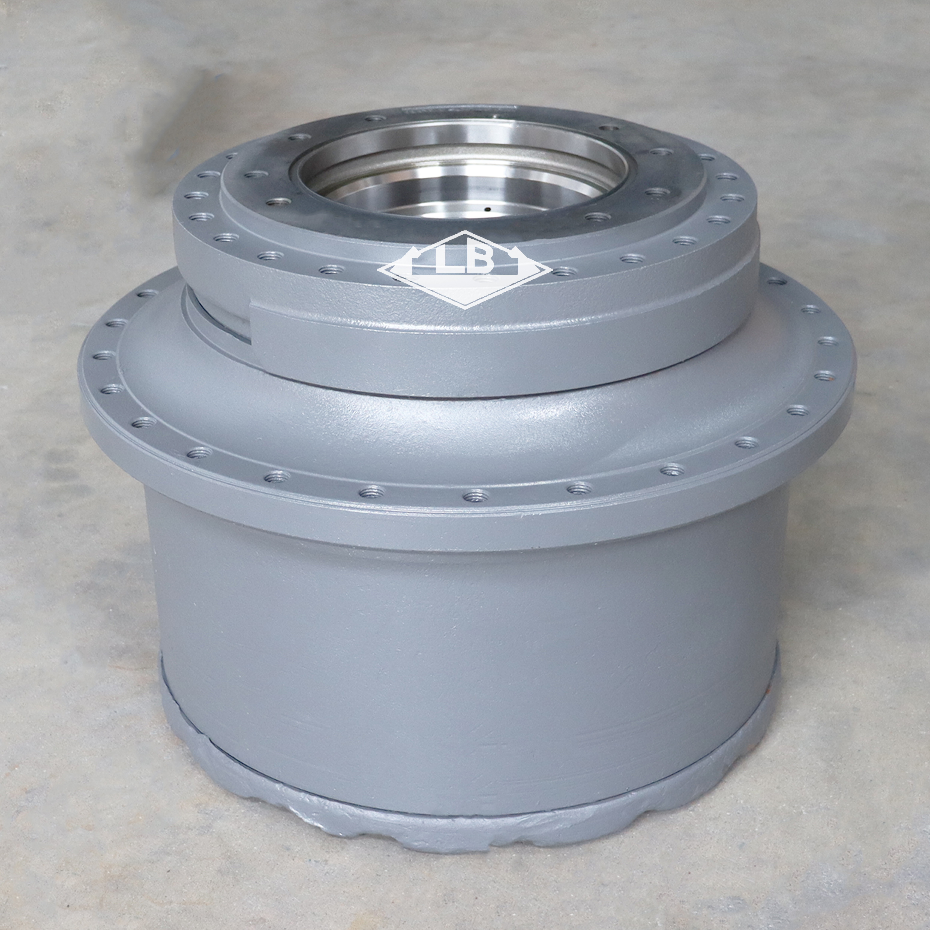 PC490LC-10 PC500LC-8 ENTRAÎNEMENT FINAL SANS MOTEUR 208-27-00451 208-27-00461 PC490-10 BOÎTE DE VITESSE DE DÉPLACEMENT